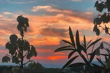 Hostal Rural Castillo De Biar