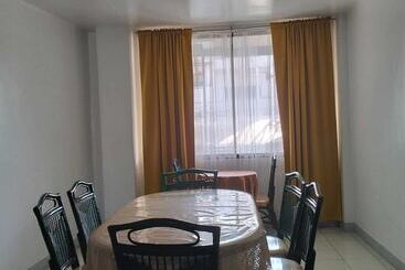 Hotel Bacolod King's