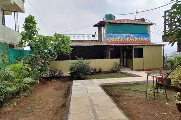 Hotel Chinar Residency, Bondarwadi Road, Panchgani, Mahabaleshwar