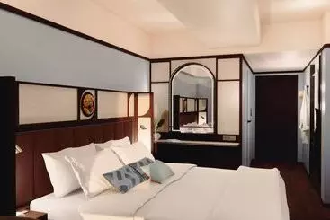 Hotel Mitsis Nu Piraeus Port