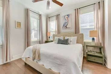 コテージ Idyllic Santa Rosa Beach Home: Near 30a Beaches!