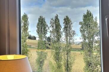 茅舍 Les Gîtes De L Isle Jourdain