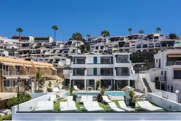 Appartement-hotel Palmera Sea View