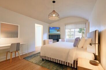 Apart Otel Pantera Rosa