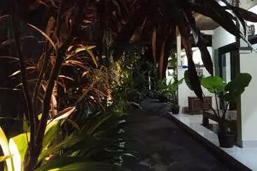 Pensionat Sari Gong Guest House, A Trishula Collection