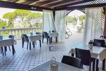 پانسیون Villa Antonietta Ischia