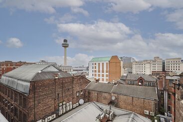 Sevenstay Apartments