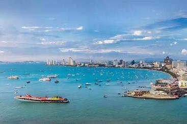 هاستل Ban Chang Pet Friendly Hotel By Scn