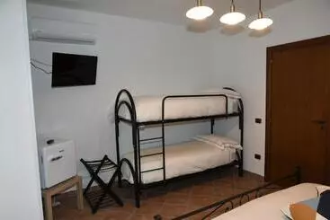 Bed and Breakfast Casammare