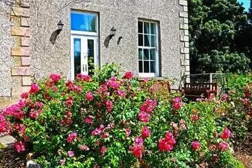 ベッドアンドブレックファースト Dunmore Gardens