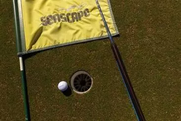 Landhus Golf Course