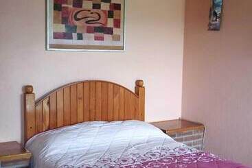 בית מלון כפרי Chais