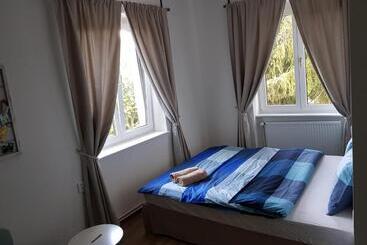 בית מלון כפרי Lávka Chocerady