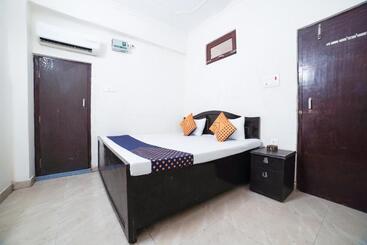 Hotel Oyo Star Guest House