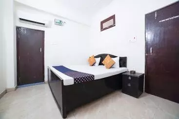 Hotel Oyo Star Guest House