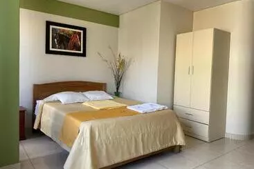 Illari Wari L   Hotel Sauna