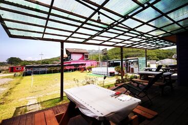 Jun Live Pension In Gangwha