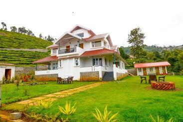 Mystique Stay Resort