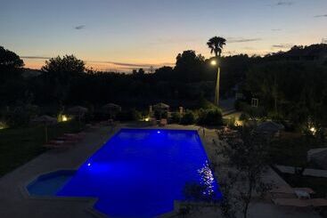 Apart Hotel Mythos Apts Rentit