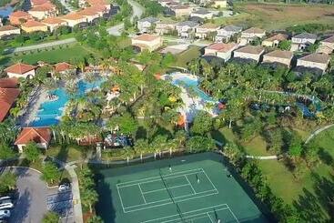 コテージ Ospreys Landing At Solterra Resort