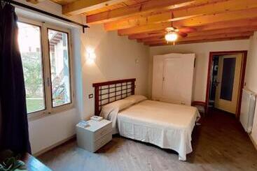 ペンション Atlante