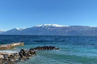 پانسیون Atlante