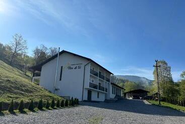 Pensionat Flori De Tei Maramures