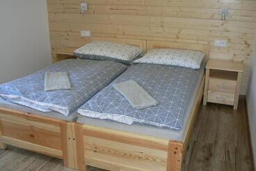 بنسيون Rekreačna Usadlosť Pieninka