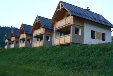 Pensjonat Rekreačna Usadlosť Pieninka