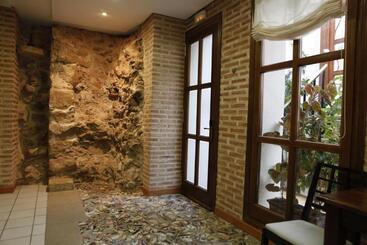 Pension Hostal Rey Pedro I