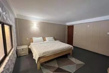 پانسیون White House Guesthouse