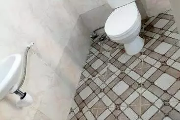 Aamiaismajoitus (B&B) Don Leo S Bnb