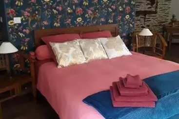 Bed and Breakfast La Petite Seigneurie De Lourmel