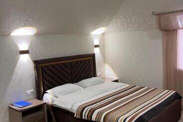 هتل гостинично банный комплекс майами люкс