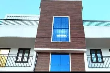 Hôtel Avm Paradise