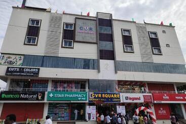 Szálloda Cvr Banquet Hall & Lodging