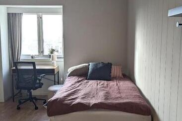 فندق Haugesund Urban