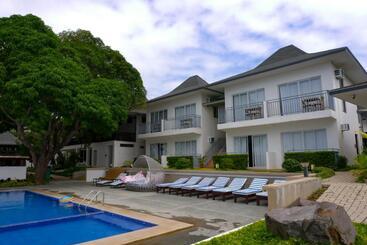 Hotelli Hava Resort Calatagan