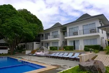 Hotelli Hava Resort Calatagan