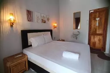 Hotelli Oyo 93626 Hi Homestay & Group