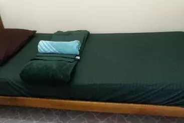 Pension Hostel Rv