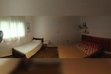 膳宿费 La Casa De Oscar