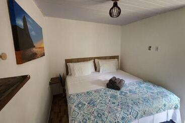 پانسیون Suíte Beco Do Céu