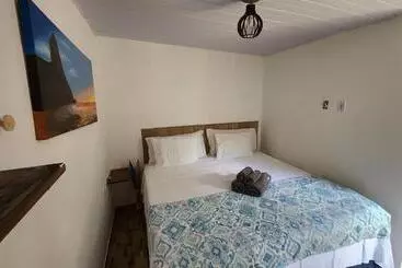 Majatalo Suíte Beco Do Céu