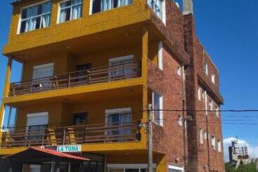 Pensionat Tien Tai Tuna