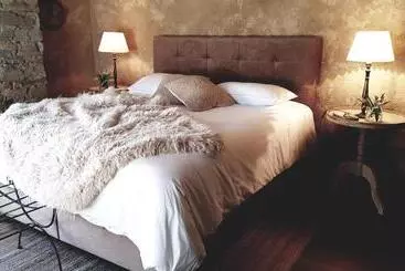 ベッドアンドブレックファースト Le Lodge Des Flâneurs