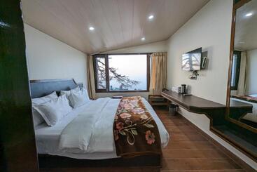 Bed and Breakfast Summer Capital Bnb