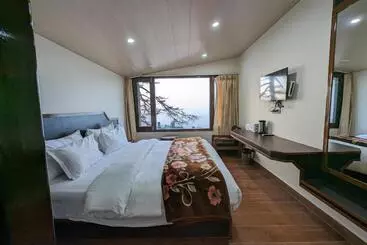Bed and Breakfast Summer Capital Bnb