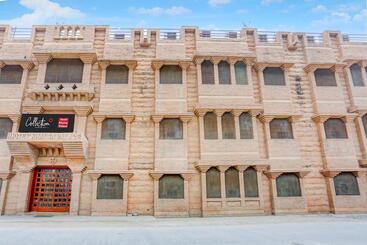 Collection O Hotel Khalsa Palace