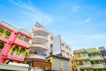 Fabhotel Prime The Golden Plaza   Nr Tarapith Temple